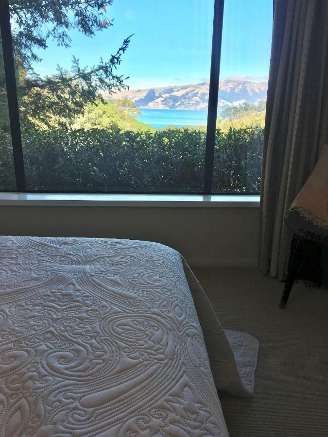Cherrywood Cottage Akaroa Exteriér fotografie